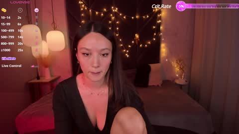 Agnes online show from 01-10-25, 01:42