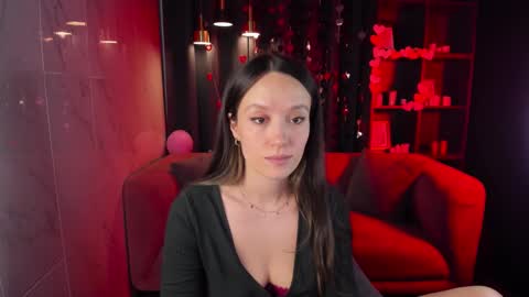 Agnes online show from 02-16-25, 12:08