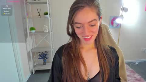 agnes wells online show from 09-29-25, 08:08