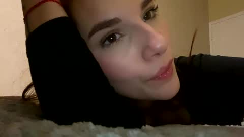 Agnes online show from 01-16-26, 11:53