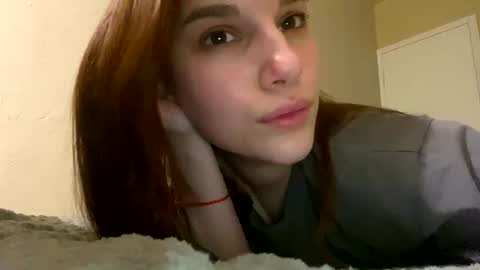 Agnes online show from 02-23-26, 10:40