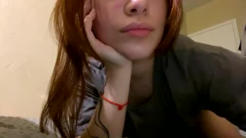 Agnes online show from 03-07-26, 10:18