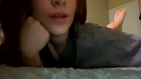 Agnes online show from 04-09-26, 10:15