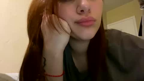 Snapshot of agnes_your chatting on 06-01-26, 12:34 Agnes online show from 06-01-26, 12:34