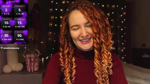 Agnes online show from 12-23-24, 10:44