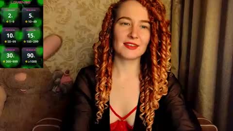 Agnes online show from 12-29-24, 06:49