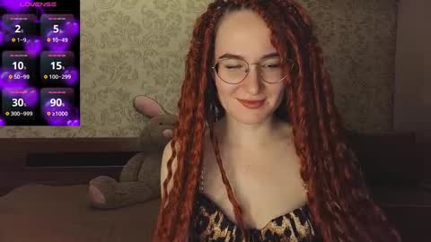 Agnes online show from 02-06-25, 04:03