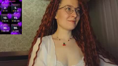 Agnes online show from 02-09-25, 02:18