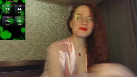 Agnes online show from 02-10-25, 07:07