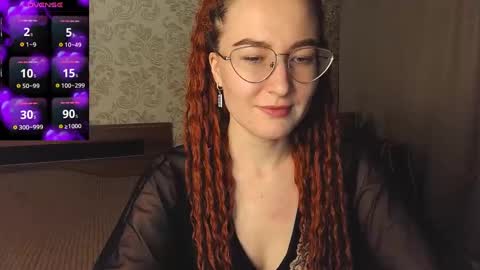 Agnes online show from 02-22-25, 07:03