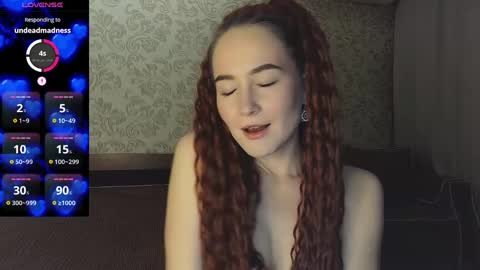 Agnes online show from 02-27-25, 03:15