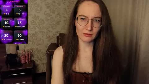 Agnes online show from 09-11-25, 09:37