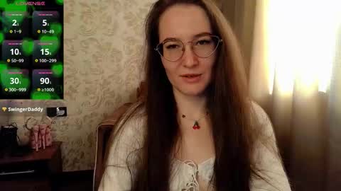 Agnes online show from 11-22-25, 10:58