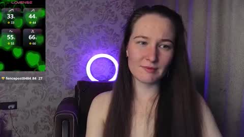 Agnes online show from 02-24-26, 09:13