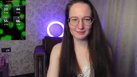 Agnes online show from 02-27-26, 06:41