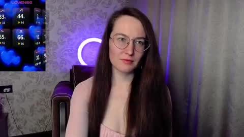 Agnes online show from 03-02-26, 10:16