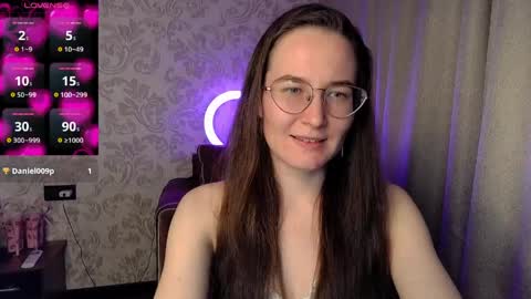 Agnes online show from 03-30-26, 10:44