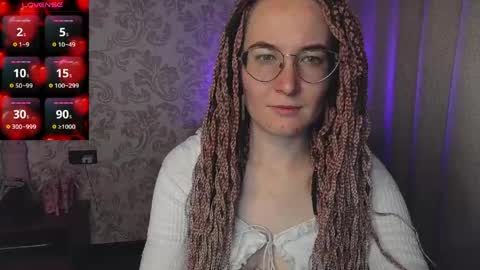 Agnes online show from 04-26-26, 10:07