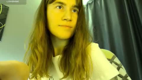 Snapshot of agniia257 chatting on 02-19-26, 06:15 Kleya online show from 02-19-26, 06:15