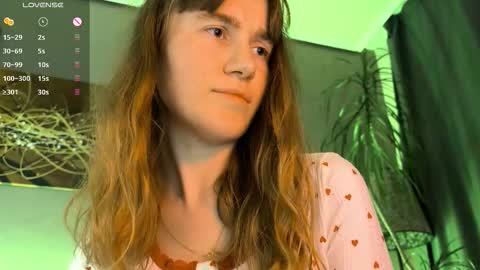 Snapshot of agniia257 chatting on 03-18-26, 11:08 Kleya online show from 03-18-26, 11:08