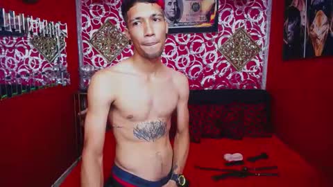 AGRECIT online show from 04-29-26, 03:16