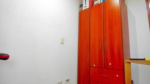 Agustin online show from 01-21-25, 06:12