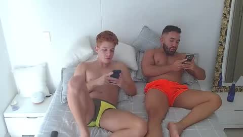 agustinsr online show from 10-09-25, 04:05