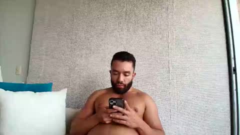 agustinsr online show from 11-07-25, 07:47