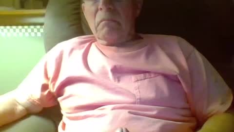 aguynrkfrd online show from 09-29-25, 01:55