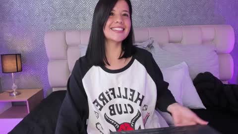 Ahmara  online show from 01-27-25, 05:48