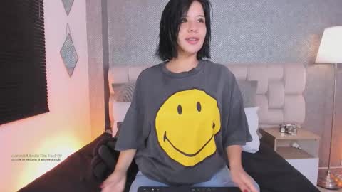 Ahmara  online show from 02-27-26, 11:32