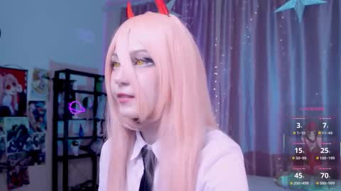 Coraline online show from 09-11-25, 04:07