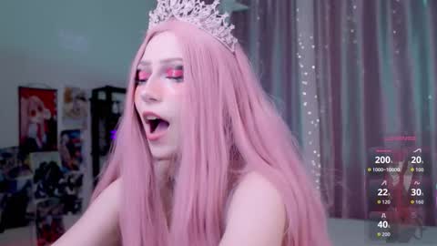 Coraline online show from 10-10-25, 02:49