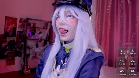 Coraline online show from 10-15-25, 12:27