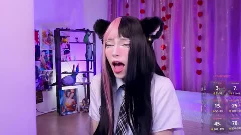 Coraline online show from 02-20-26, 01:33