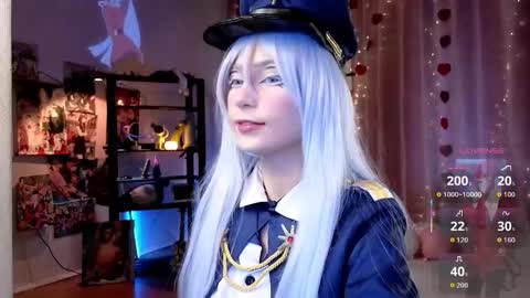 Coraline online show from 03-12-26, 02:01