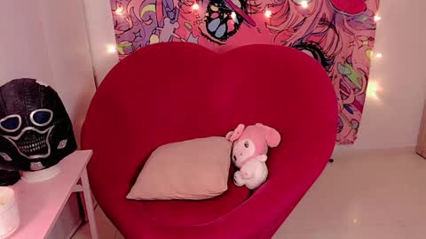 ahegaodoll online show from 01-25-25, 01:32