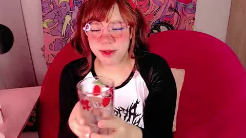 ahegaodoll online show from 11-08-25, 01:17