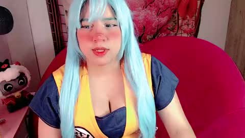 ahegaodoll online show from 04-11-26, 01:32