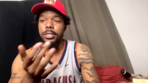 ahilmonk online show from 01-17-25, 03:34