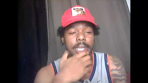 ahilmonk online show from 01-17-25, 06:36