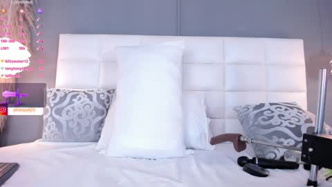 AHINOA online show from 12-21-24, 09:04