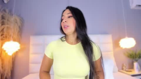 Snapshot of ahincale chatting on 05-14-26, 11:39 AHINOA online show from 05-14-26, 11:39