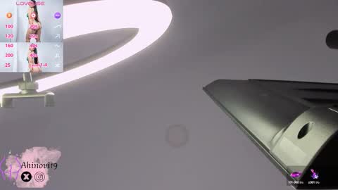 Ahinovi online show from 09-14-25, 12:21