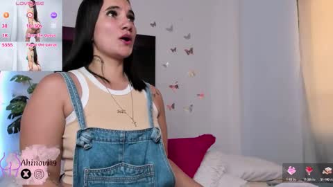 Ahinovi online show from 09-21-25, 04:52