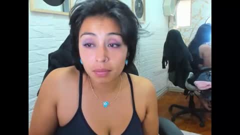 Ahisha online show from 12-03-24, 02:05