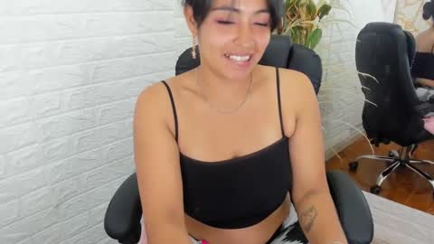 Ahisha online show from 12-21-24, 03:31