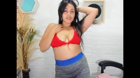 Ahisha online show from 01-30-25, 06:21