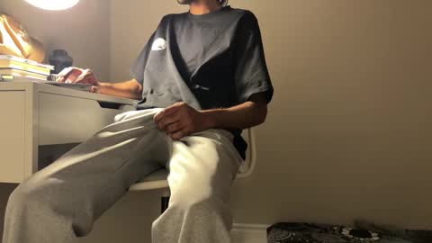 Snapshot of ahmedkhan632131 chatting on 01-18-26, 03:10 Dylan online show from 01-18-26, 03:10