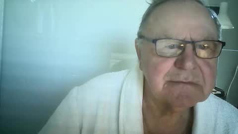 Ole online show from 12-26-24, 11:10